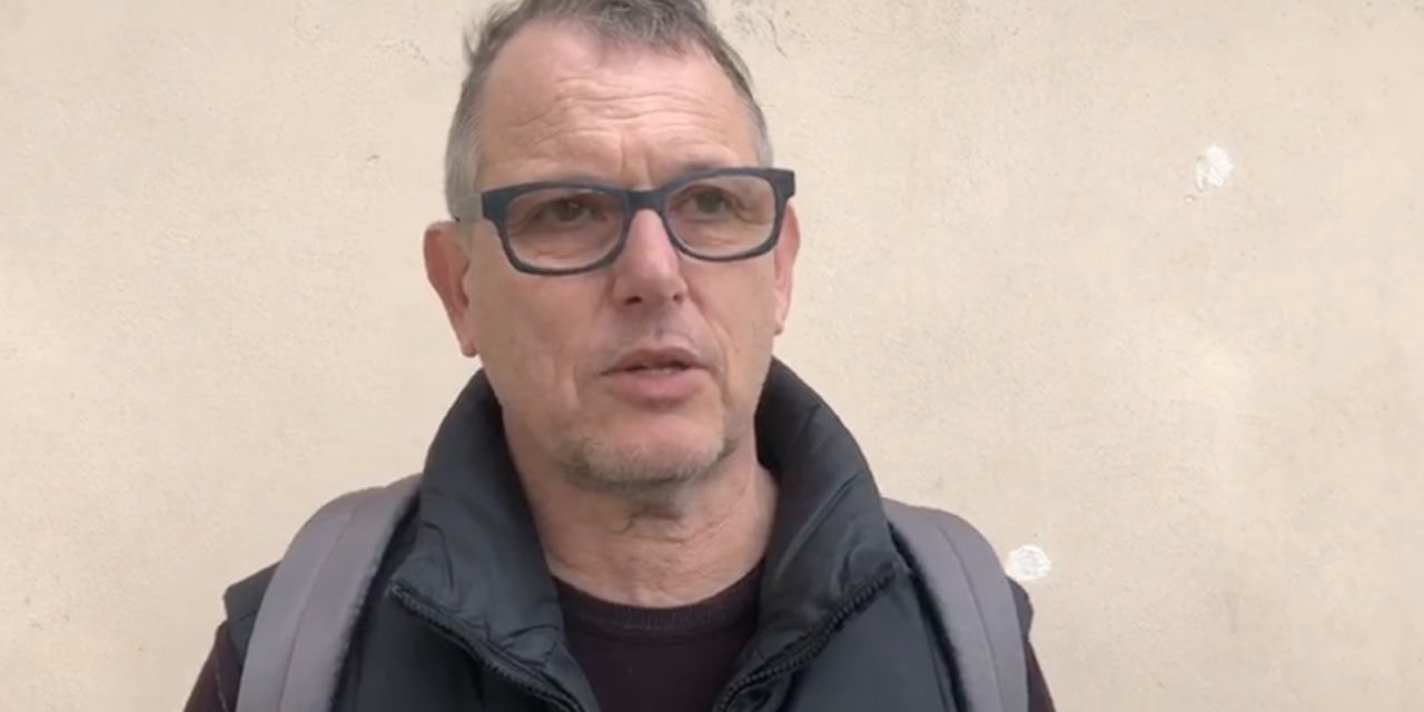 VIDEO – Luca Rolandone: “Una partita molto equilibrata”