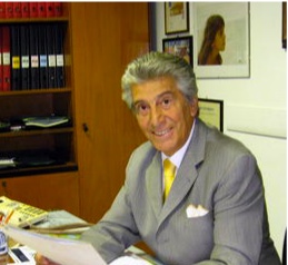 LUTTO NEL MONDO SPORTIVO: è mancato NICOLA PUGLIESE