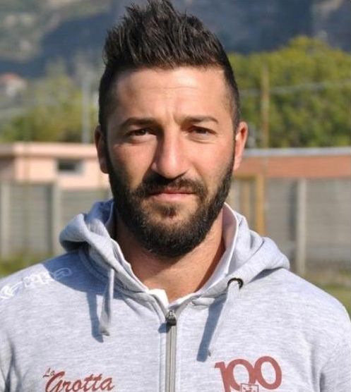 Don Bosco Vallecrosia Intemelia, Manuele Fiore è il nuovo allenatore della prima squadra