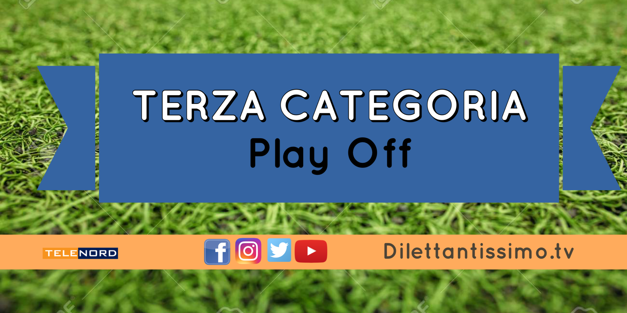 Terza Categoria, Play Off: risultato e marcatori di SPORTING KETZMAJA-JAMES