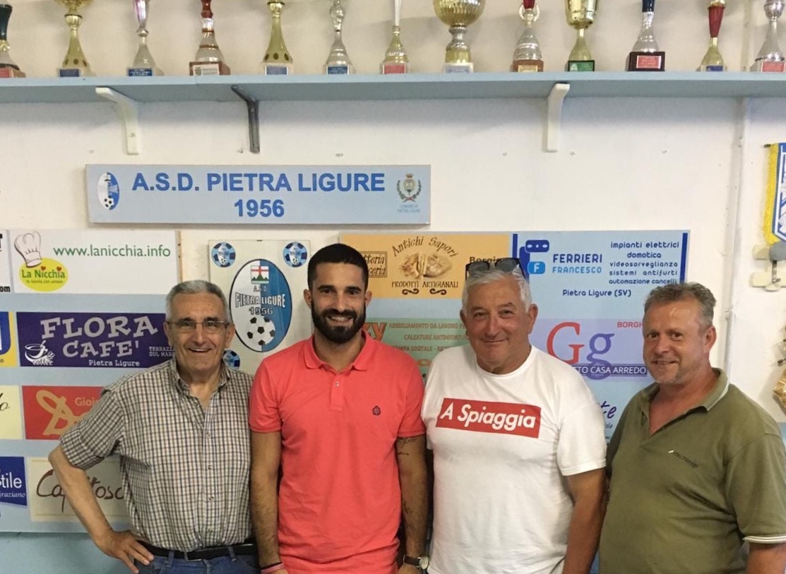 PIETRA LIGURE ALTRO COLPO DI MERCATO