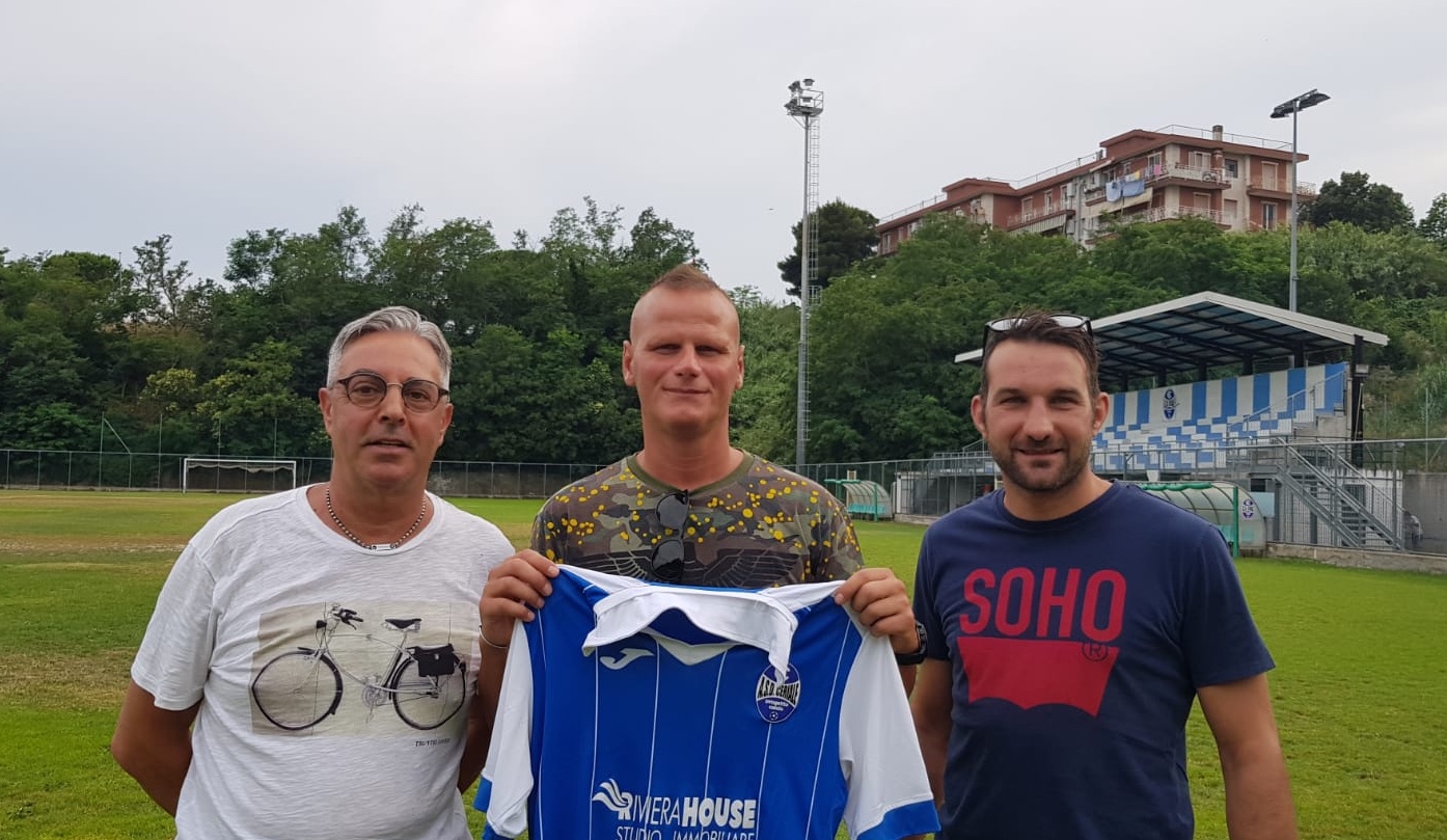 CERIALE PROGETTO CALCIO: arriva il TOP PLAYER DADDI