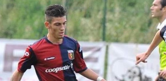 COLPO DI MERCATO: Michael Ventre è un giocatore del VENTIMIGLIA