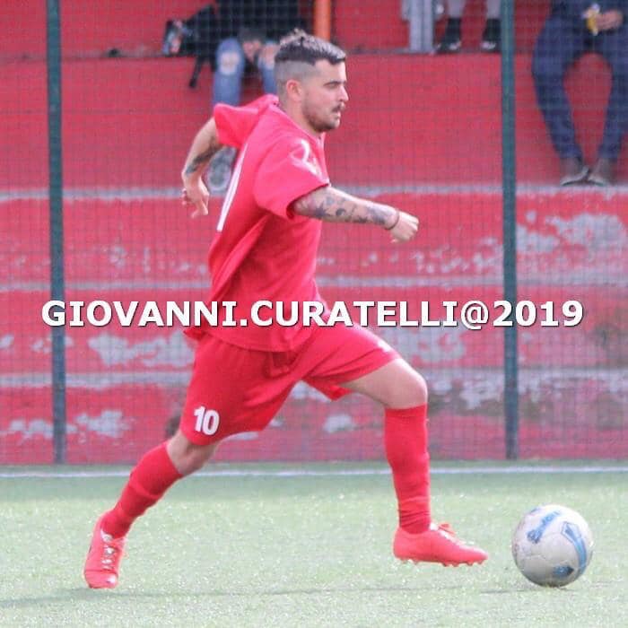 ASD PONTECARREGA: arriva il jolly Beninati