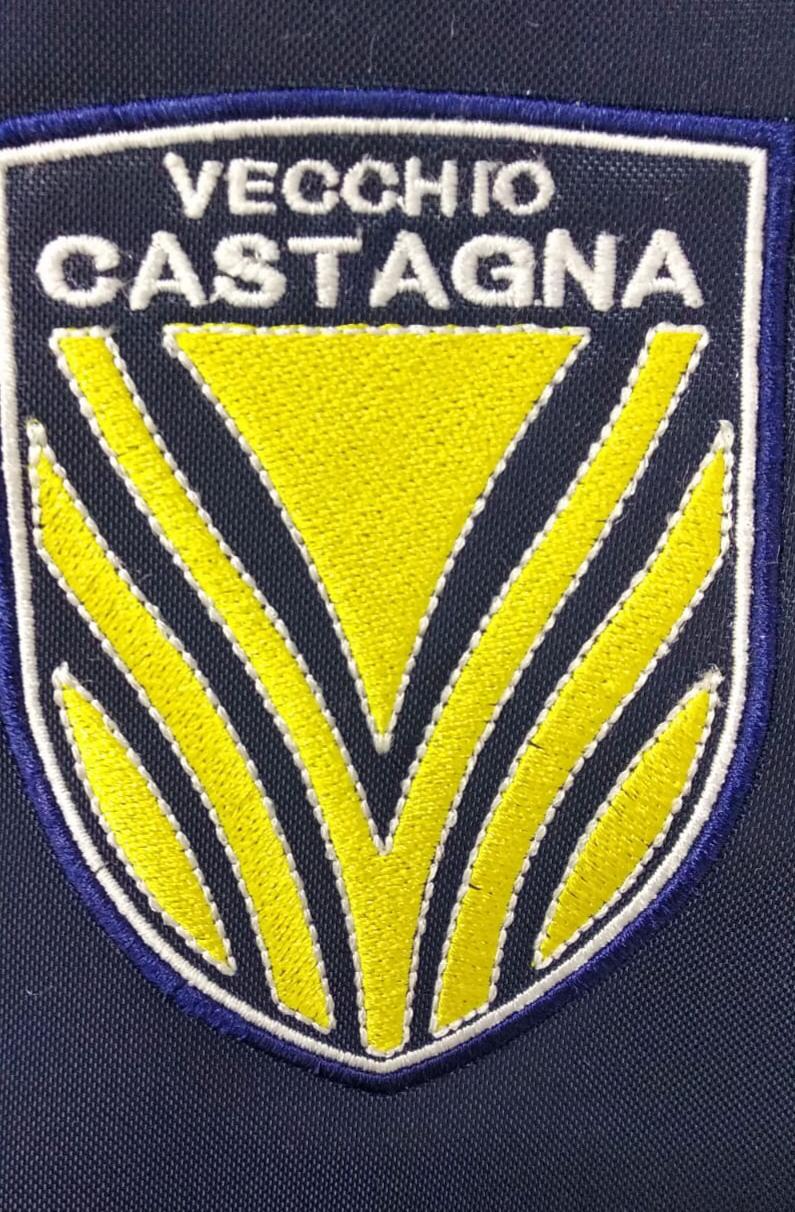 2ª Categoria  IL VECCHIO CASTAGNA C’È!!!