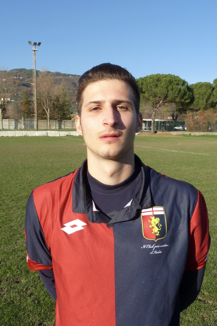 ATLETICO QUARTO: arriva il top player Gatto