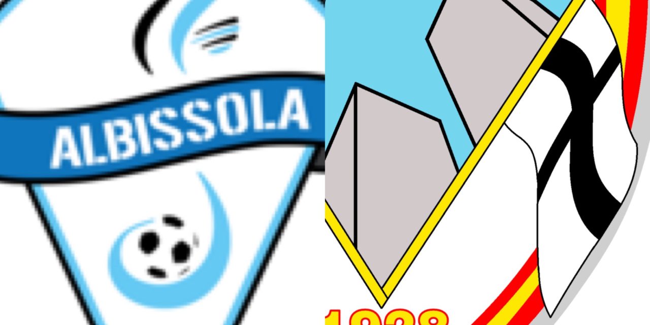 ECCELLENZA: CLAMOROSO!!! l’ALBISSOLA riparte dall’ECCELLENZA