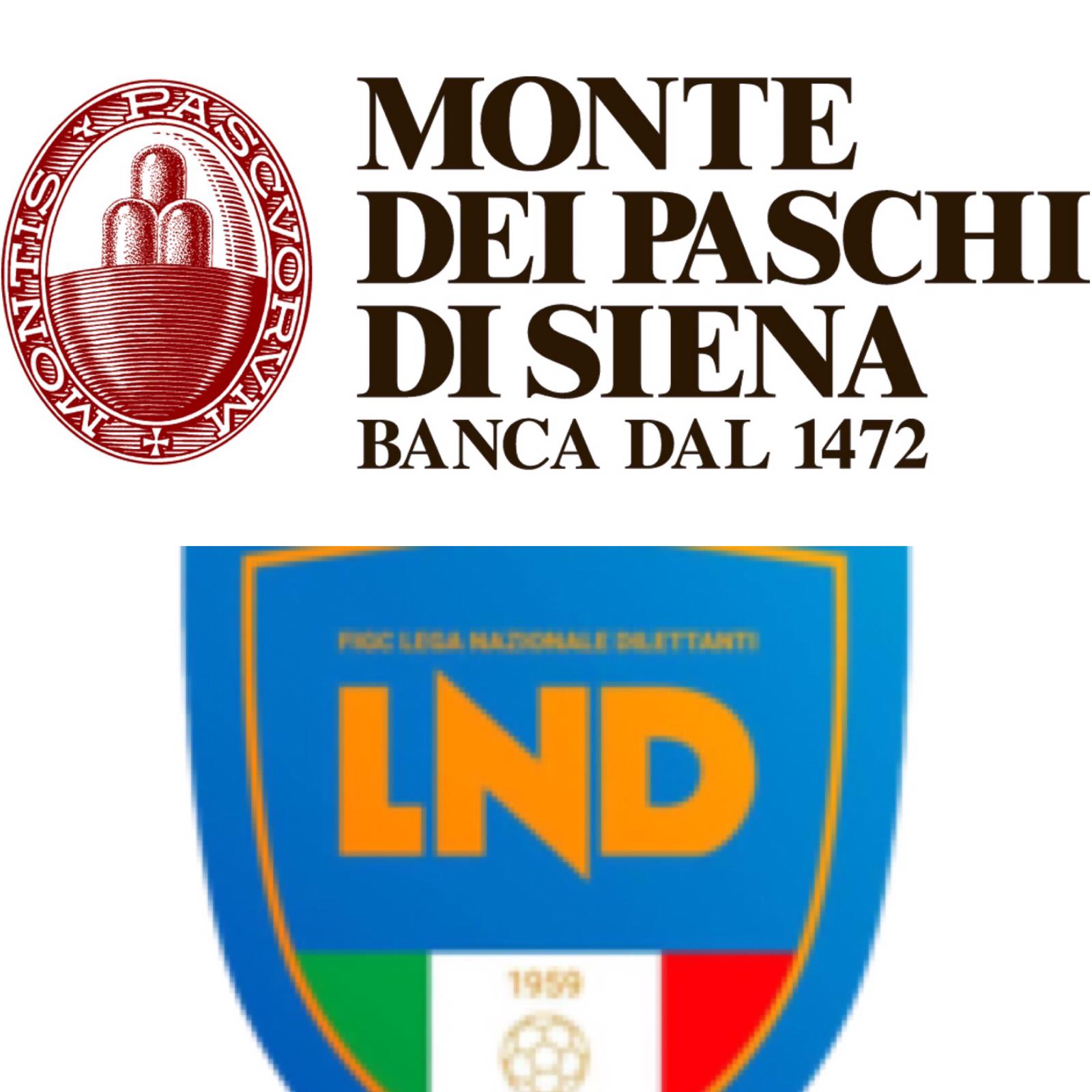 BANCA MPS E LEGA NAZIONALE DILETTANTI: convenzione per lo sport