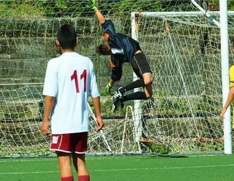 SAN QUIRICO: approda anche Oliverio, portiere classe 2001