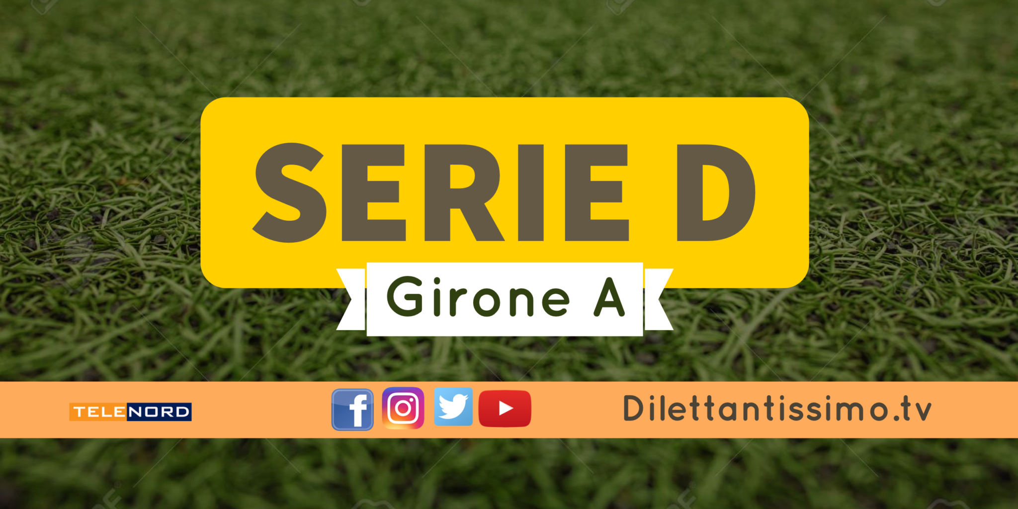 DIRETTA LIVE – SERIE D GIRONE A, 22ª GIORNATA: RISULTATI E CLASSIFICA