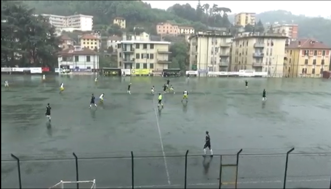 Video: BUSALLA – ALASSIO 4-2 Highlights