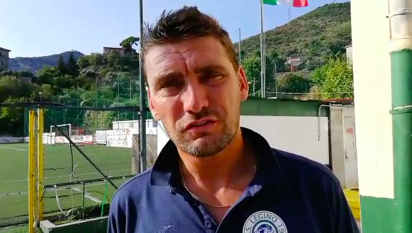 Intervista post partita: Mister Girgenti Promozione Girone A