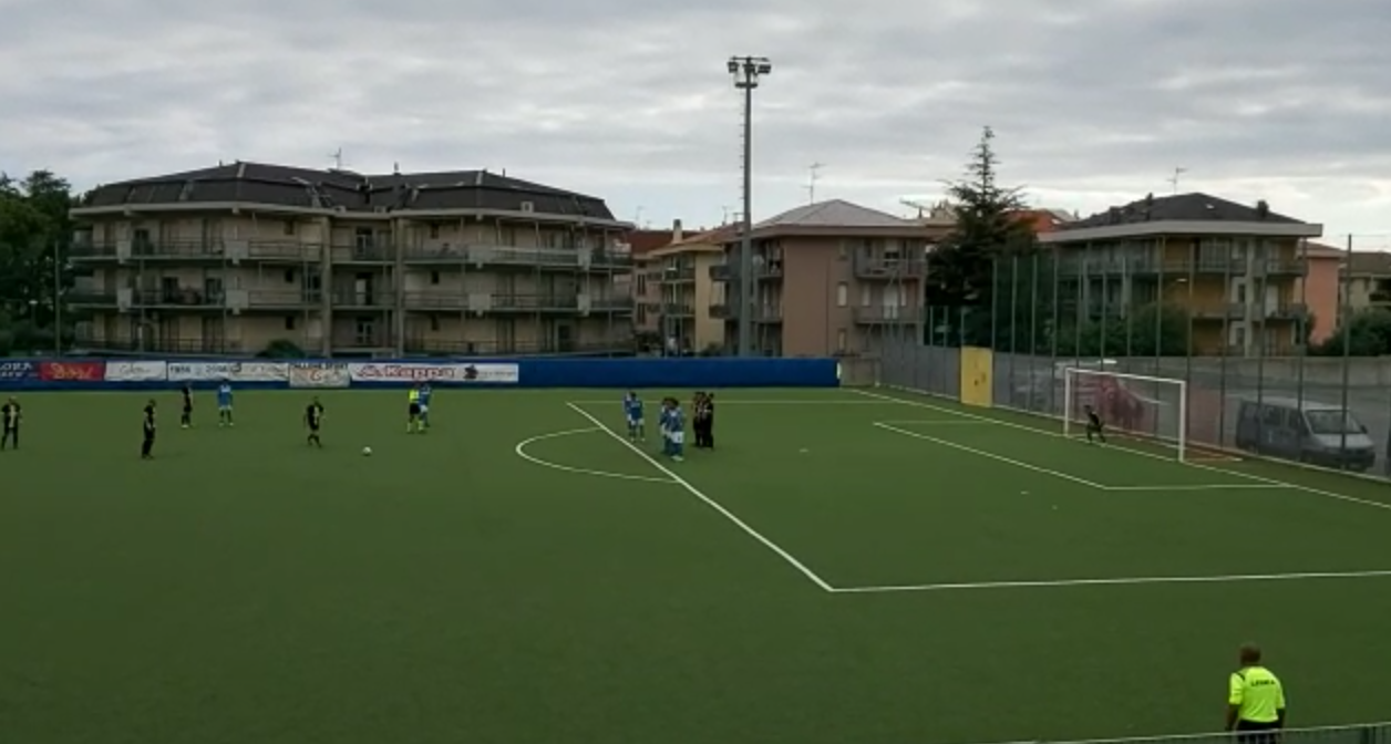 video – Il gol annullato a Bertuccelli per fuorigioco
