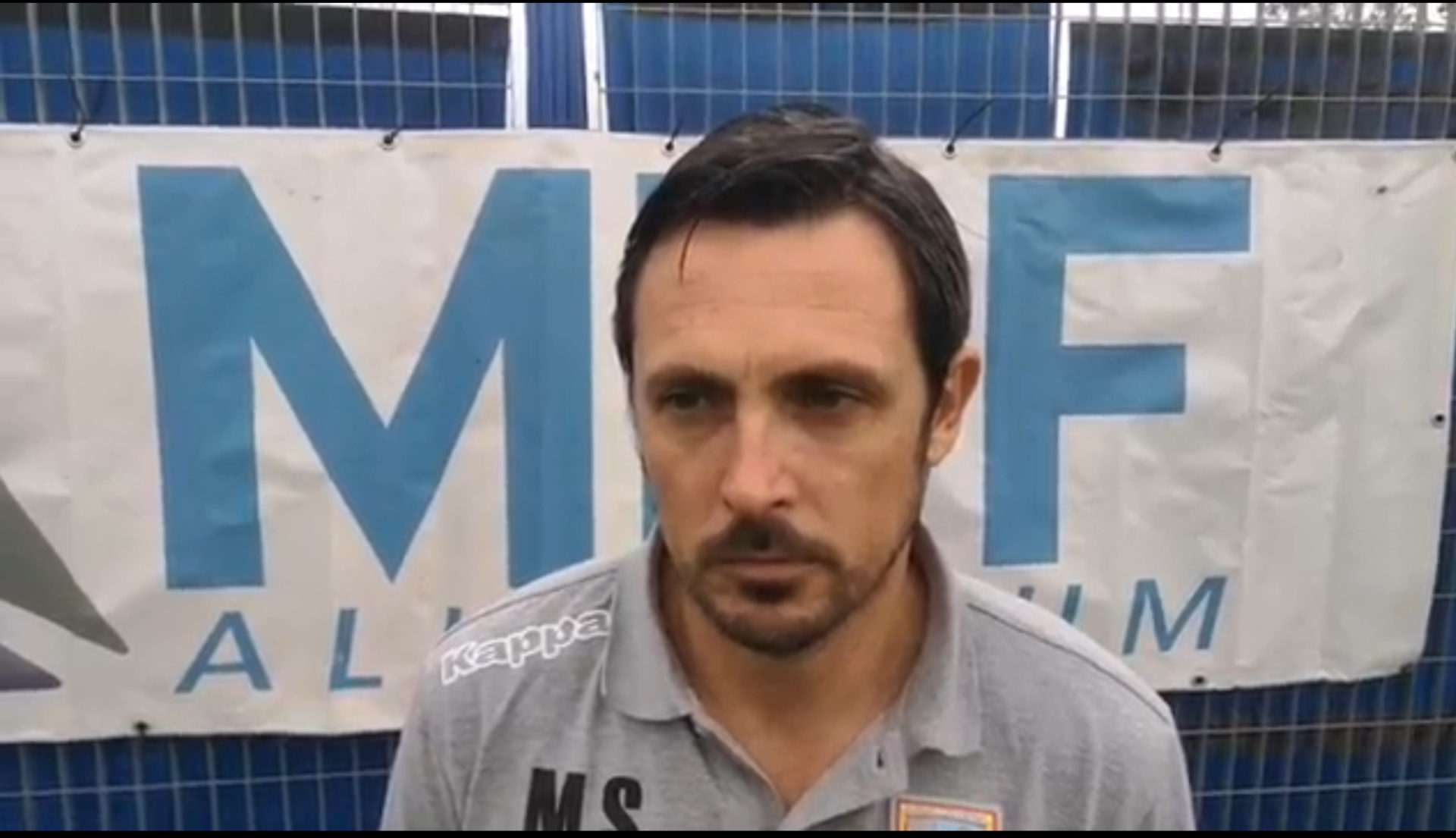 Video:ALBENGA-RAPALLO RIVAROLESE 4-0. Highlights + Interviste