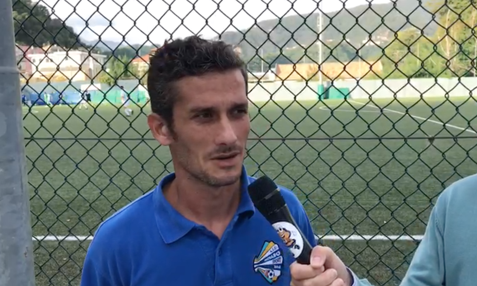 PANCHINA-RUPINARO 1-1: le interviste post partita