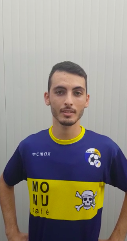 Intervista post partita: Chiappori Borzoli