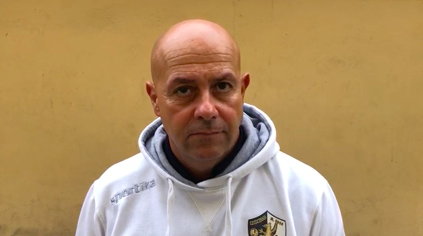 Intervista post partita: Mister Fresia Rapallo Rivarolese