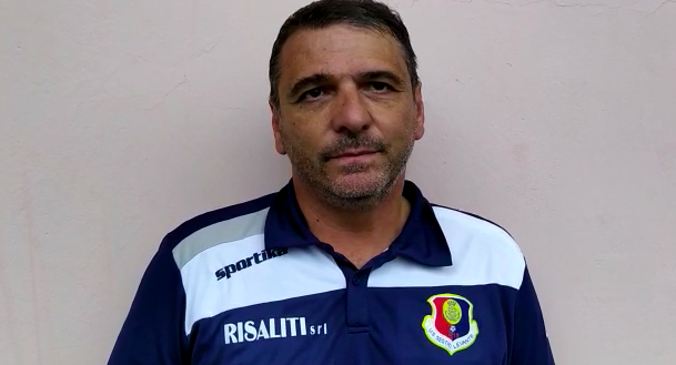 Intervista post partia: Mister Ruvo Sestri Levante