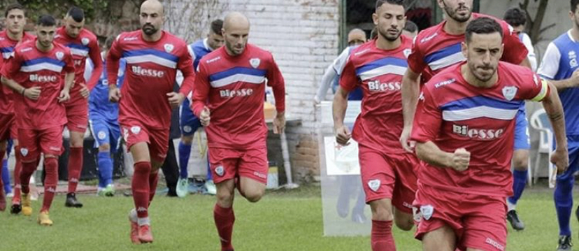 Serie D, Coppa Italia: prosegue il cammino della Sanremese