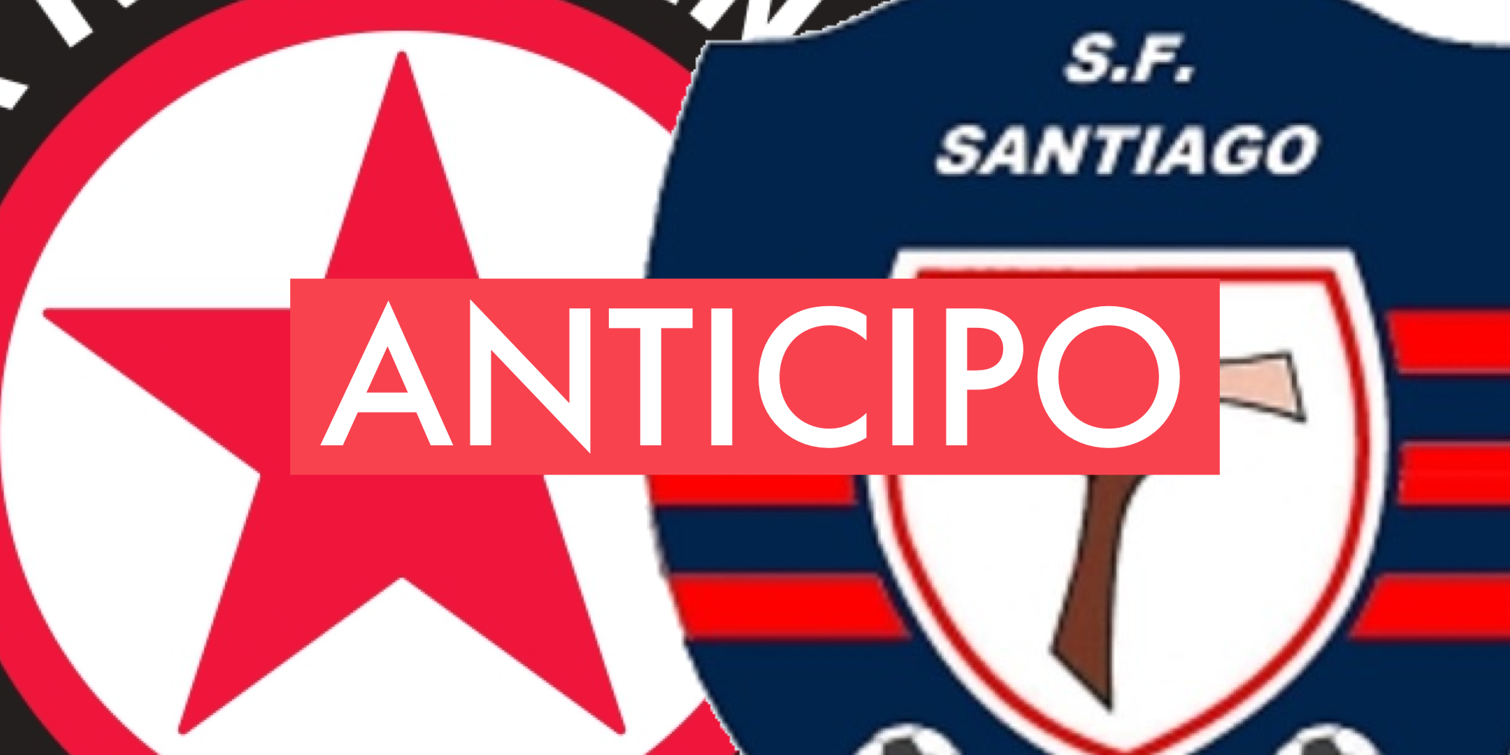 DIRETTA LIVE – Terza Categoria: l’anticipo LA RESISTENTE-DINAMO SANTIAGO