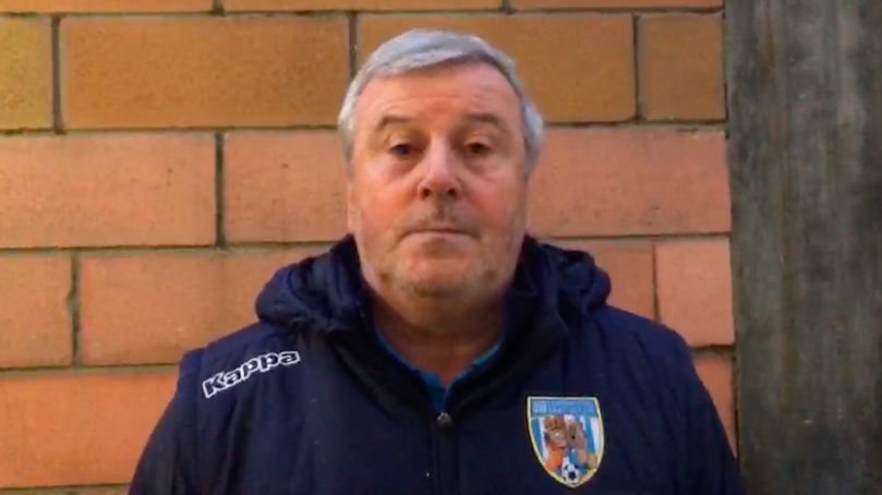 CAMPOMORONE – Pirovano:” Vittoria importantissima, in 10, siamo stati bravissimi a gestire la partita”