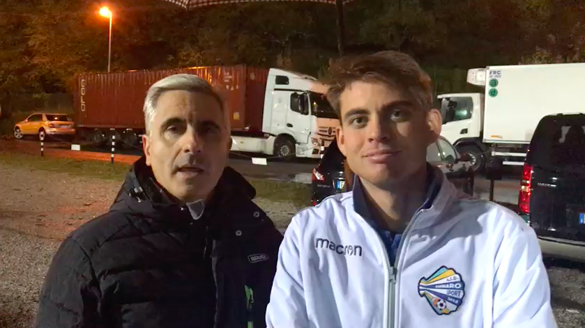 RUPINARO SPORT – Scarlasetta: “Partita giocata su un campo impraticabile, è stata una battaglia”