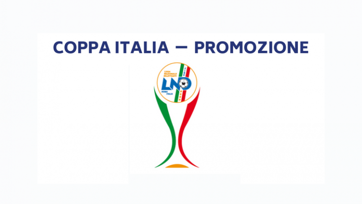 PROMOZIONE, Coppa Italia: TAGGIA-BRAGNO                             CELLE LIGURE – PRAESE
