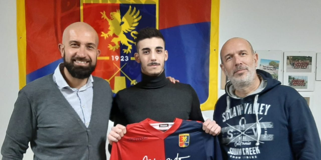 CALCIOMERCATO, Dianese&golfo: arriva il BOMBER da categoria superiore
