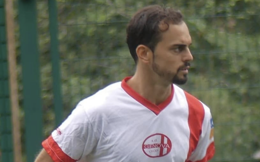 GENOVA CALCIO: tempo di addii