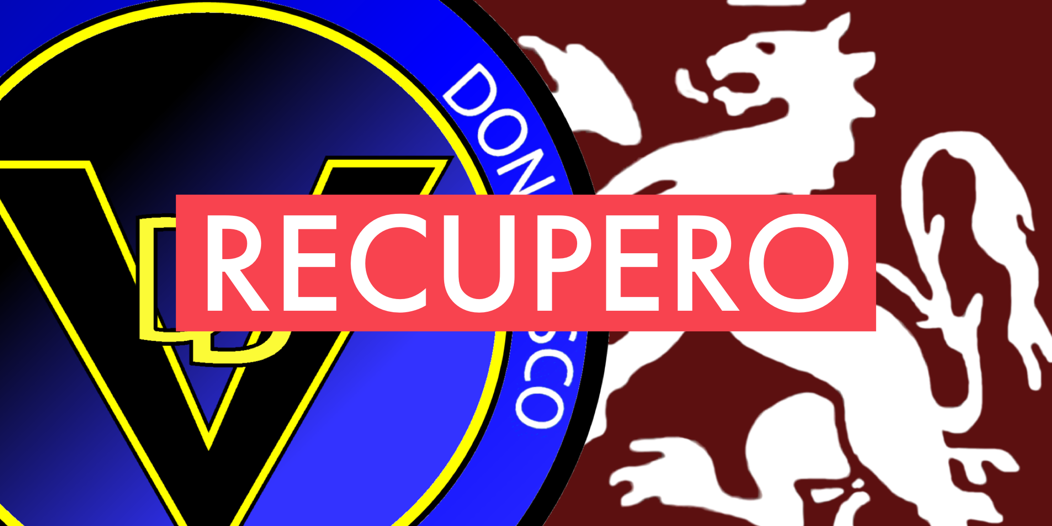 Promozione A, 11ª giornata: il recupero VENTIMIGLIA-VARAZZE