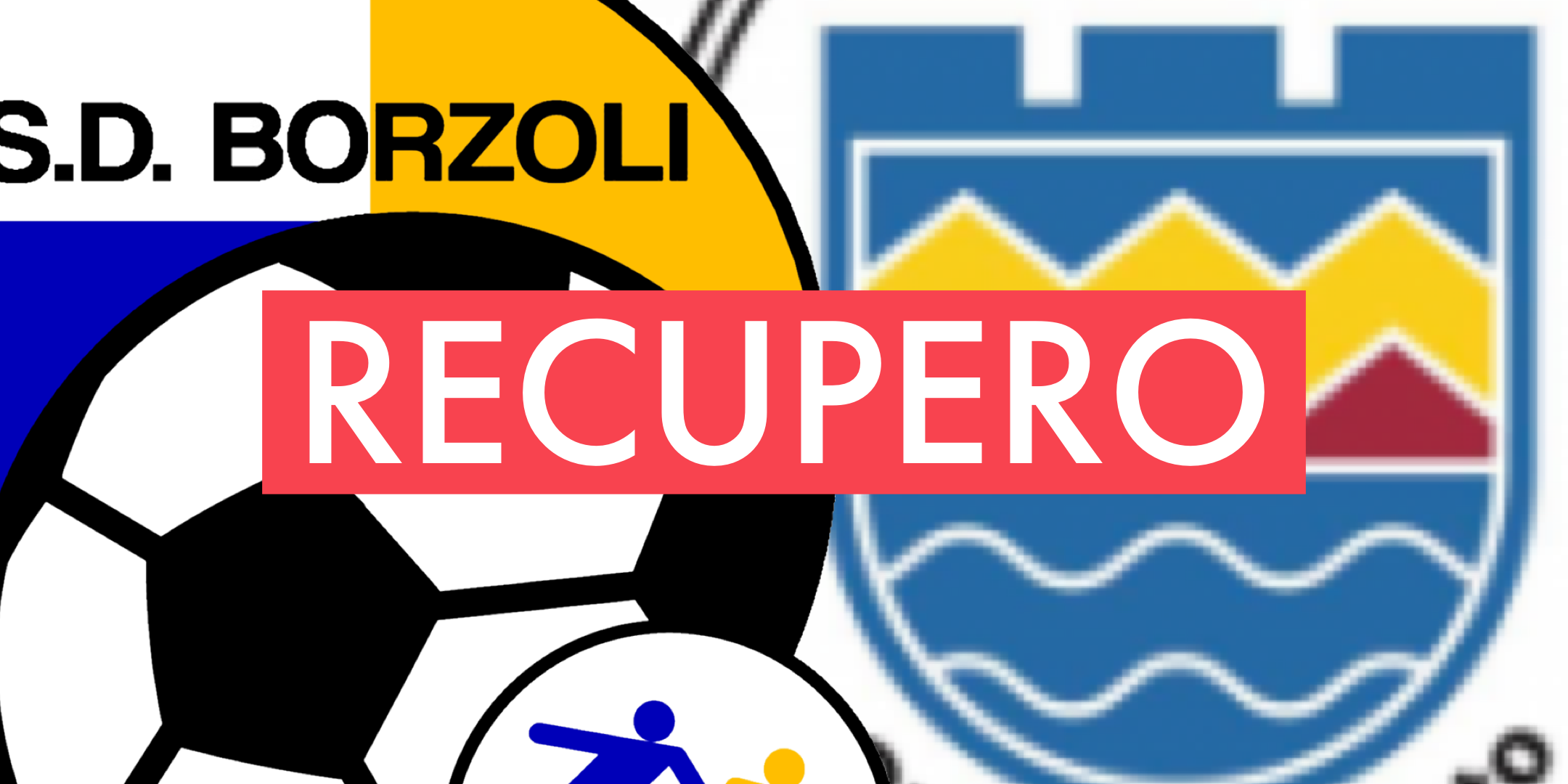 Prima Categoria C, 11ª giornata: il secondo tempo di BORZOLI-CITTA’ DI COGOLETO