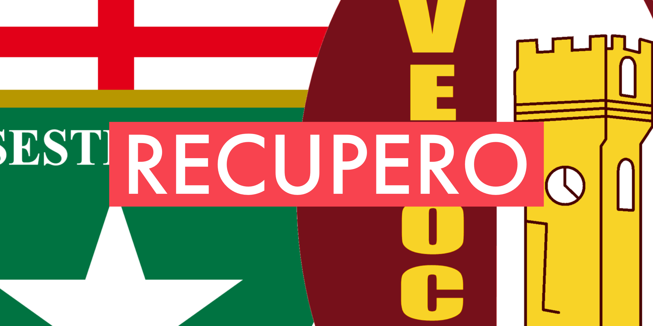 Promozione A, 11ª giornata: il recupero SESTRESE-VELOCE