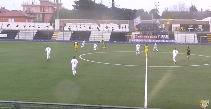 VIDEO: ALBENGA – ALASSIO FC 4-0 Highlights