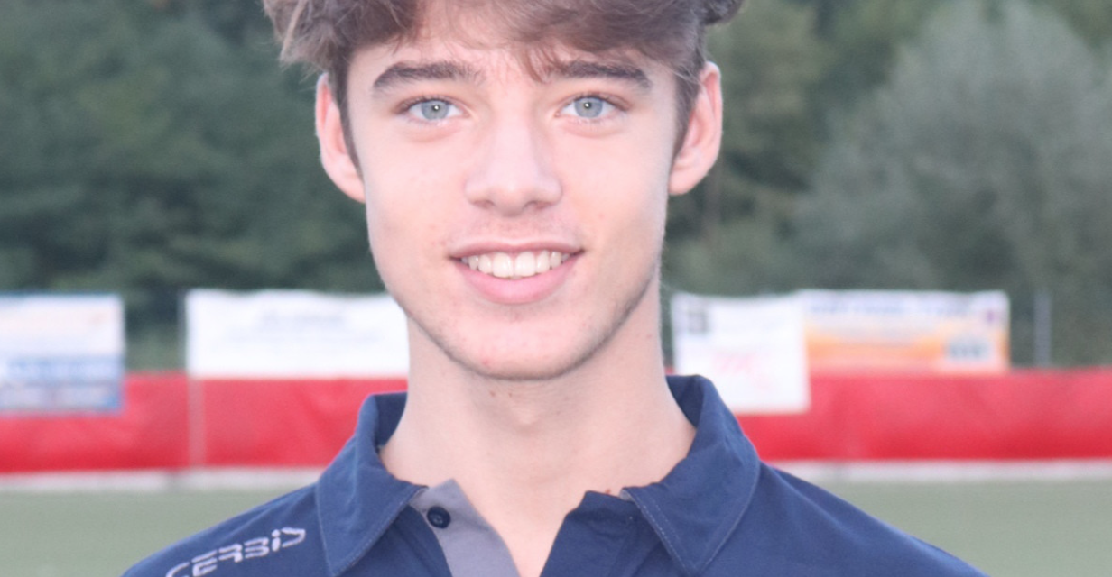FORZA&CORAGGIO: in arrivo dal Valdivara un giovane fuori quota
