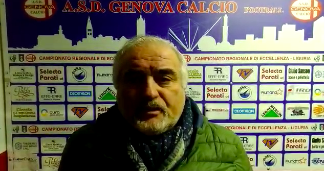 GENOVA CALCIO – Vacca:”sono offeso e deluso, l’ALBENGA non ha bisogno di questi regali”