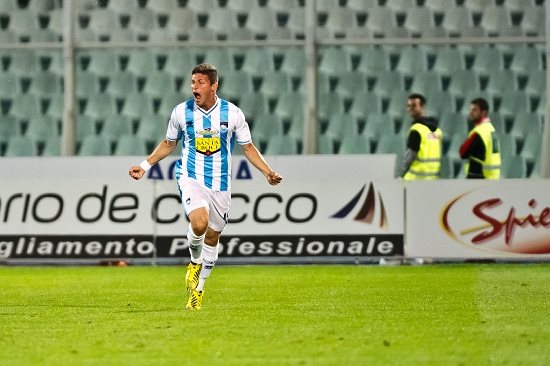 CALCIOMERCATO, che colpo! Il RAPALLO RIVAROLESE blinda la difesa