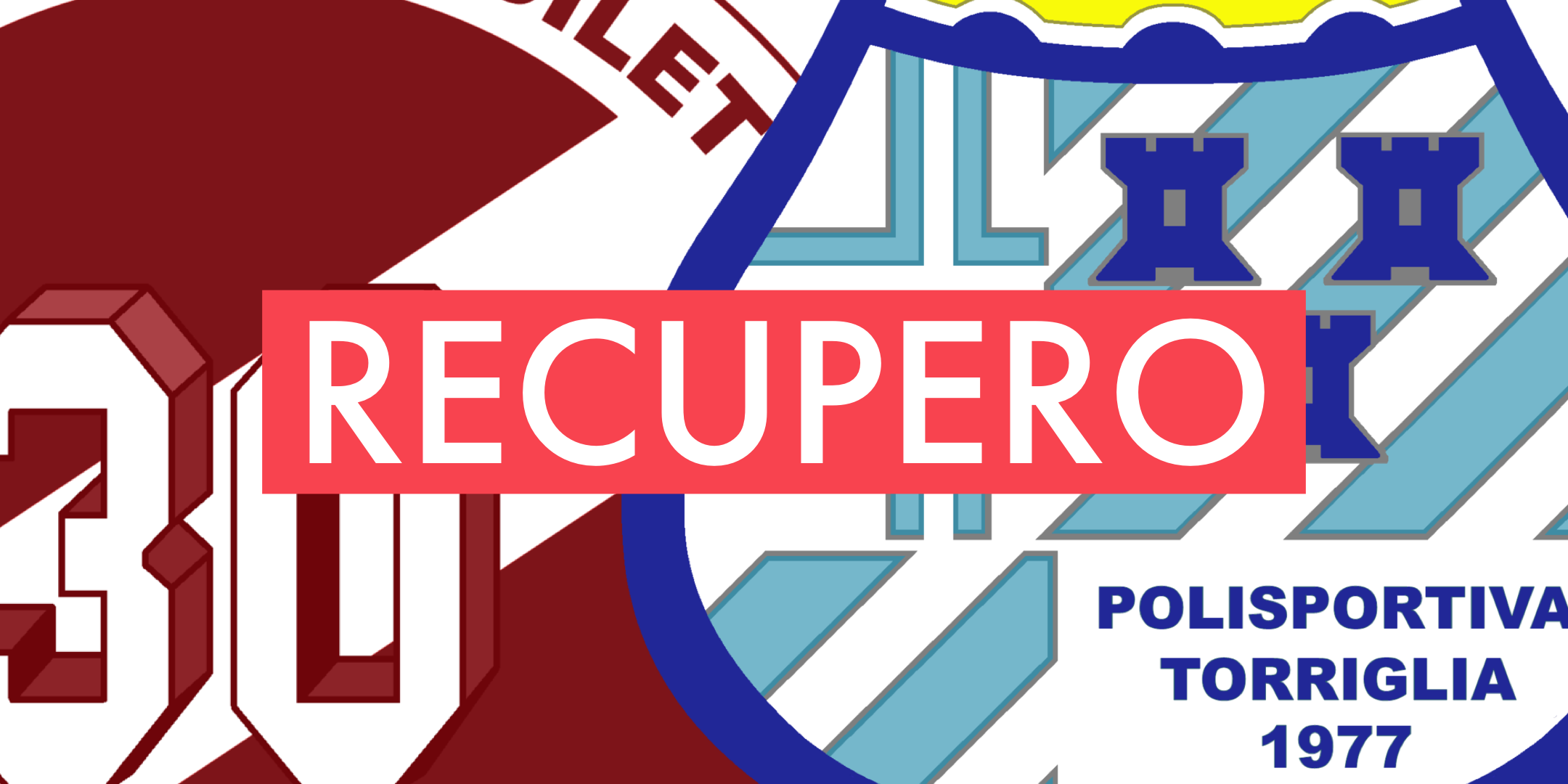 Prima Categoria B, 10ª giornata: il recupero MULTEDO-TORRIGLIA