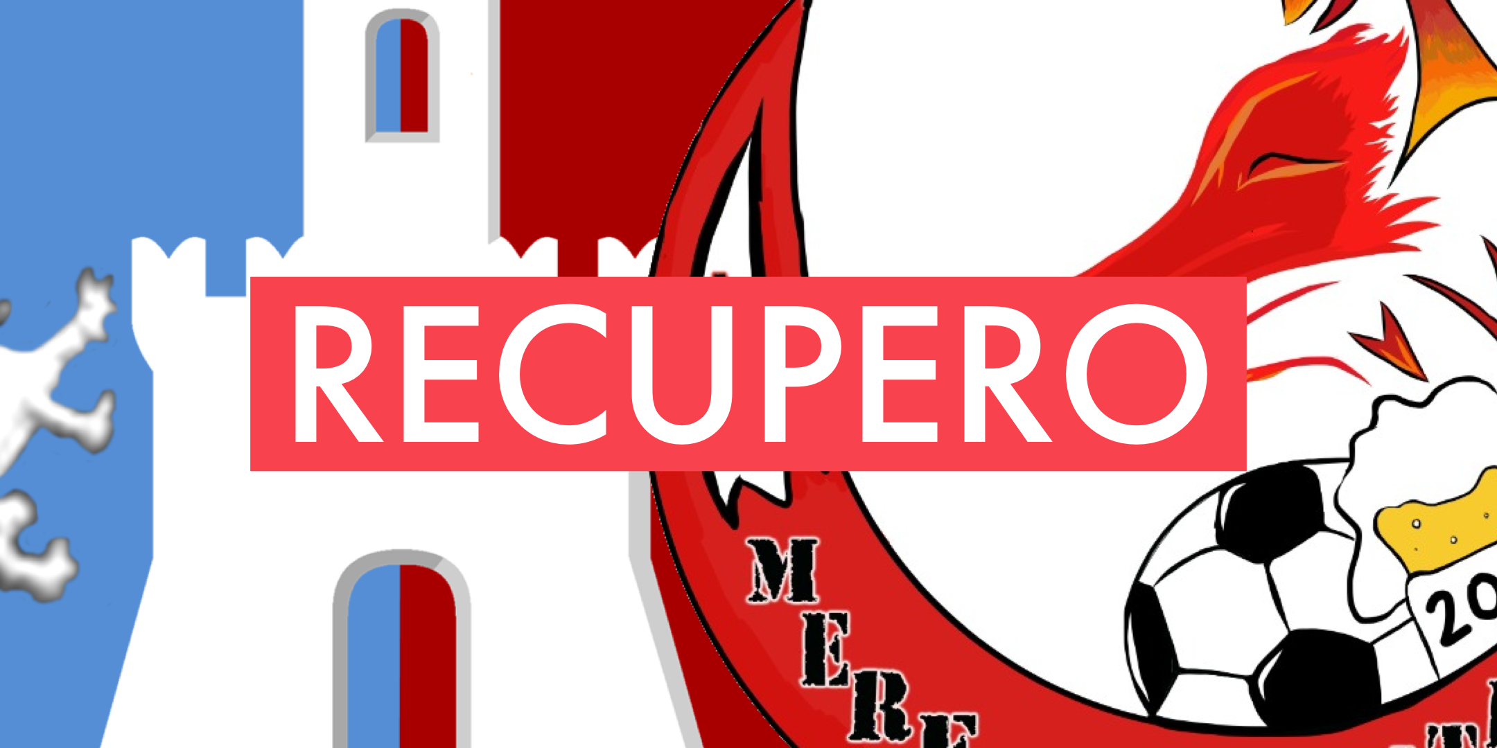 Seconda E: il recupero MONEGLIA-MERELLO UNITED