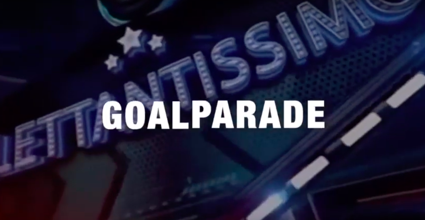 Goal Parade e Save Parade: bomber e portieri tornano protagonisti