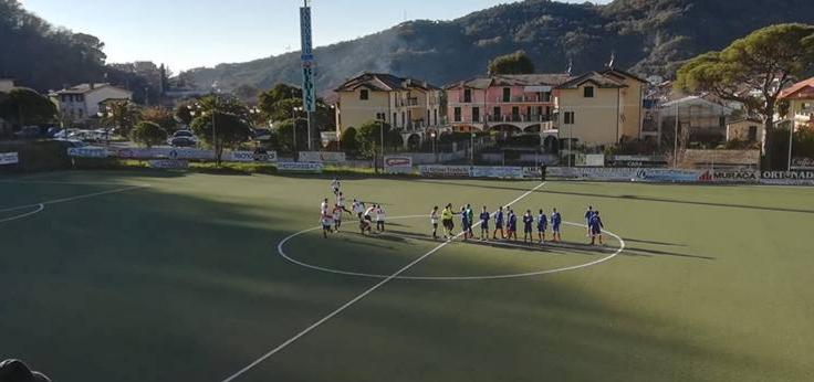 PRIMA CATEGORIA: le decisioni del giudice sportivo