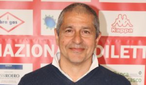 PAOLO SCALZI