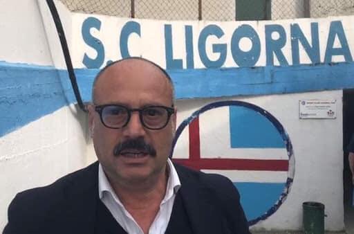 LIGORNA FESTEGGIA IL COMPLEANNO DEL PRESIDENTE DAVIDE TORRICE