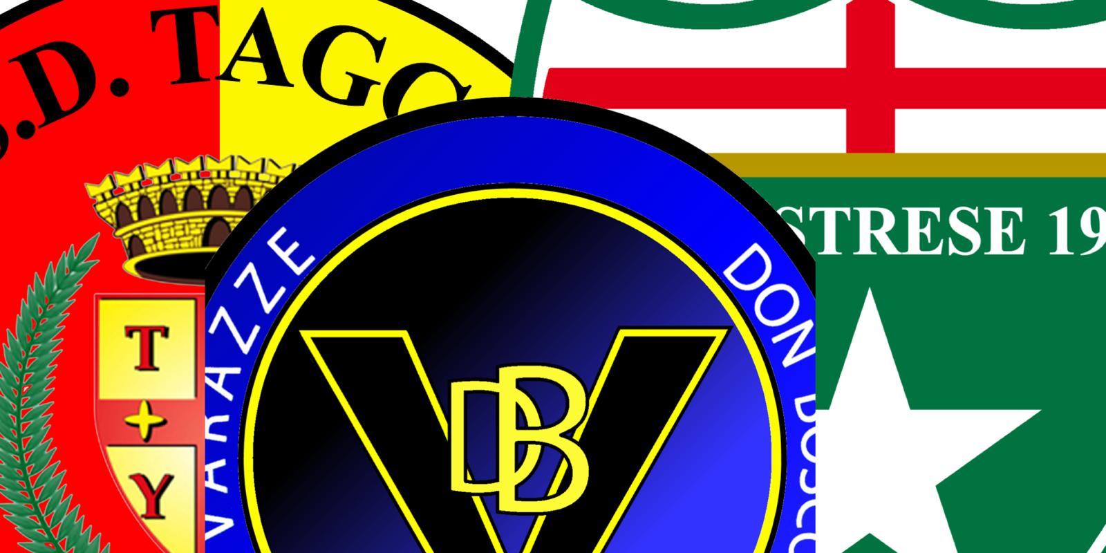 PROMOZIONE GIRONE A: IL CAMPIONATO DEI SORPASSI