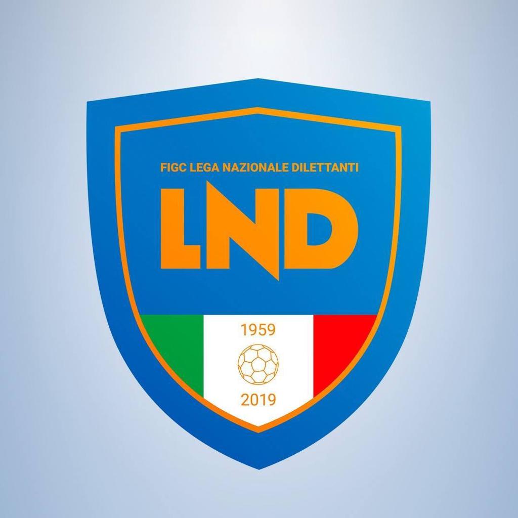 LND: RINVIATO IL TORNEO DELLE REGIONI