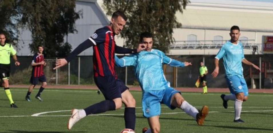 IL GOL DEL POMERIGGIO: LA RETE DI… VARELA