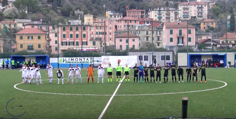 PROMOZIONE (B): I NUMERI DEL GIRONE