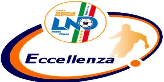 ECCELLENZA: si prosegue con due gironi