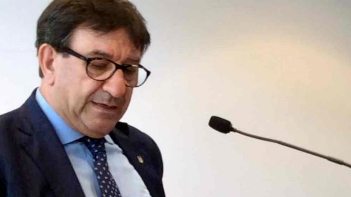 Rassegna stampa, MOSSINI: “Stagione finita qui per Dilettanti, Giovanili e Scuola Calcio in Piemonte e Valle D’Aosta”