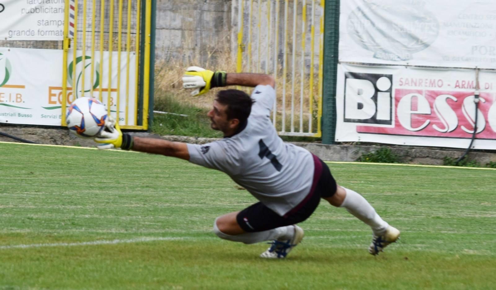 Capitano, mio capitano: Claudio Scognamiglio