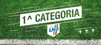 PRIMA CATEGORIA: GIRONI (B) e (C) A CONFRONTO